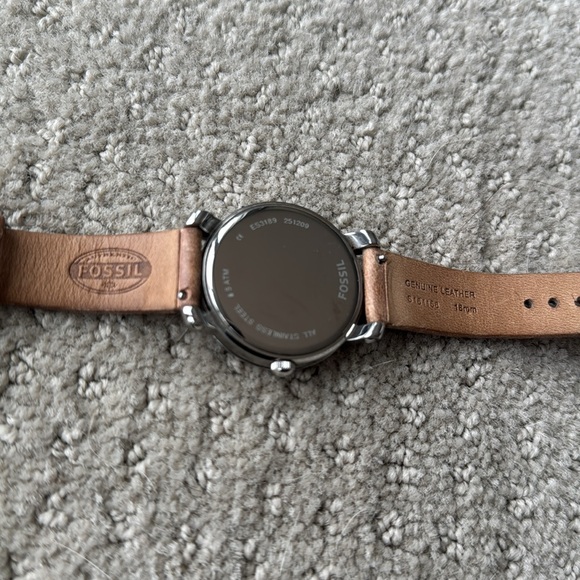 Fossil watch - Picture 5 of 6